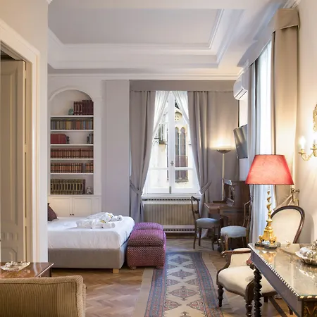 Vittoria - House Of Charme-3