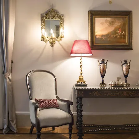 Vittoria - House Of Charme-2